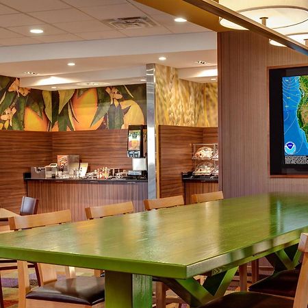 Fairfield Inn & Suites By Marriott Columbus Marysville Εξωτερικό φωτογραφία