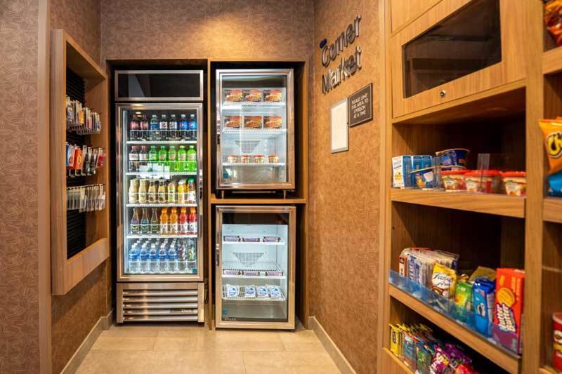 Fairfield Inn & Suites By Marriott Columbus Marysville Εξωτερικό φωτογραφία