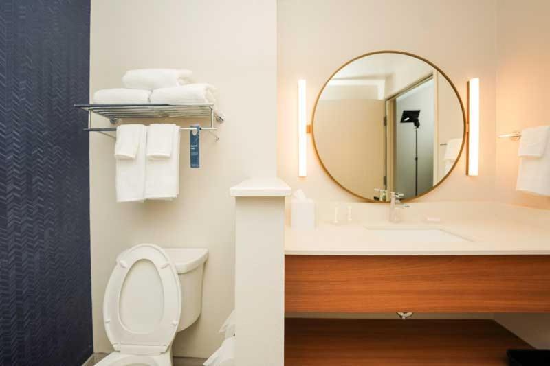 Fairfield Inn & Suites By Marriott Columbus Marysville Εξωτερικό φωτογραφία